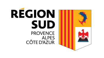 logo Région Sud